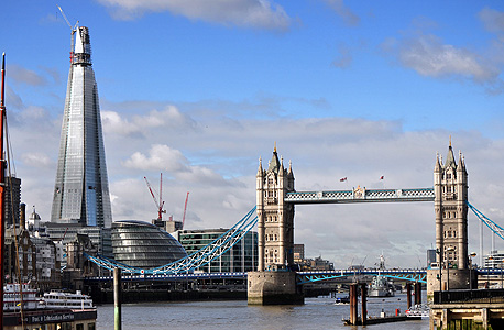 לונדון: 75% מרוכשי הבתים החדשים הם משקיעים זרים