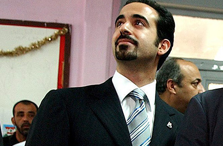 איימן חרירי איימן חרירי