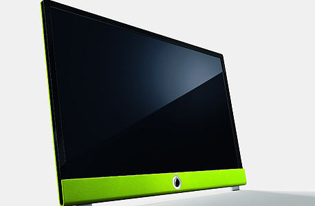 טלוויזית loewe טלוויזית loewe