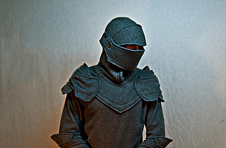 הגנה מושלמת