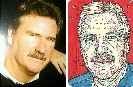 כולנו מכוערים בעיני האומן כולנו מכוערים בעיני האומן