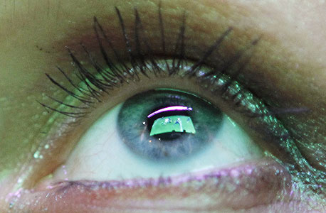 טיפולים מתקדמים במחלות עיניים, צילום: רויטרס