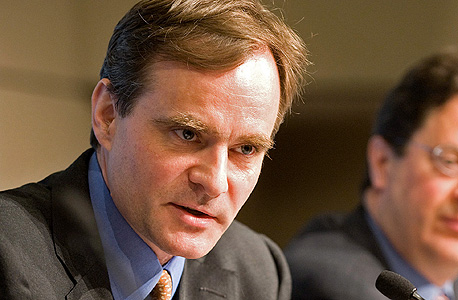 פרופ' סיימון ג'ונסון פרופ' סיימון ג'ונסון