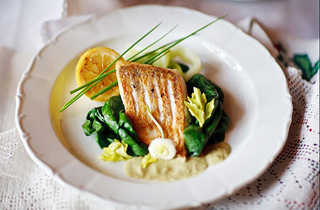 מסעדת Fukier. הכי ותיקה ונחשבת מסעדת Fukier. הכי ותיקה ונחשבת