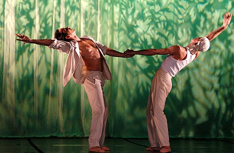 בלט מץ בלט מץ