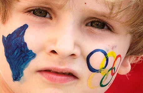 63% מאזרחי העולם מתכננים לעקוב אחר האולימפיאדה בלונדון