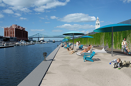 מונטריאול, קנדה מונטריאול, קנדה