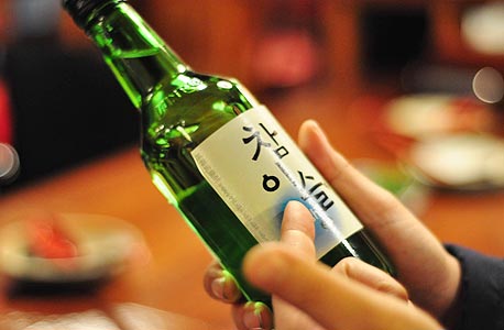 סוג'ו מופיע פעמיים בעשירייה הראשונה. שני יצרנים שמכרו יחד 767 מיליון ליטר