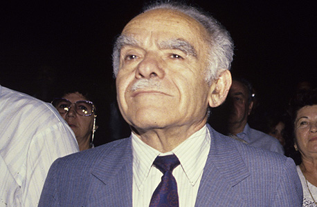 יצחק שמיר, ראש הממשלה השביעי, הלך לעולמו בגיל 96