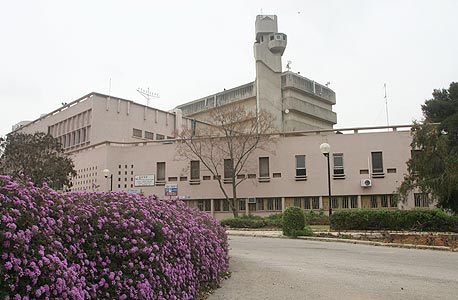 מכללת בית ברל