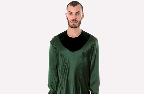 בצלאל, מקום 1: הד מיינר בצלאל, מקום 1: הד מיינר