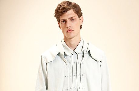 שנקר, מקום 1: אלירן נרגסי שנקר, מקום 1: אלירן נרגסי