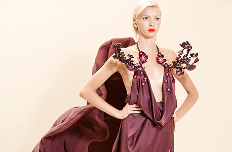 שנקר, מקום 3: לי גרבנאו שנקר, מקום 3: לי גרבנאו