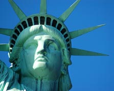 פסל החירות בניו יורק פסל החירות בניו יורק