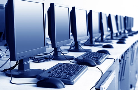 Computers (illustration). Photo: Shutterstock