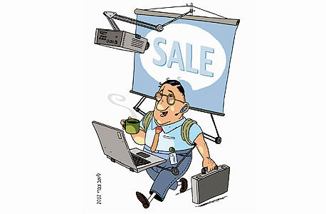 ג'ייסון שוורץ: "במקרה של סאיוטה, מי שעיכב את העסקה היה דווקא הרוכש הפוטנציאלי. הם פעלו לאט, כל כך לאט עד שהם איבדו את האקסקלוסיביות"