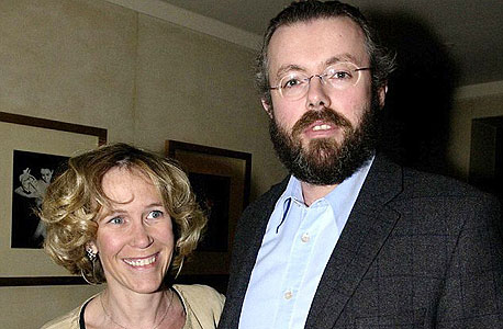 האנס כריסטיאן ראוזינג ואווה ראוזינג האנס כריסטיאן ראוזינג ואווה ראוזינג