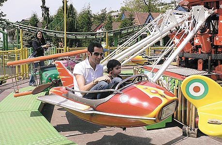 Jardin des Tuileries