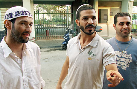 "המשגיחים". מציאות כואבת