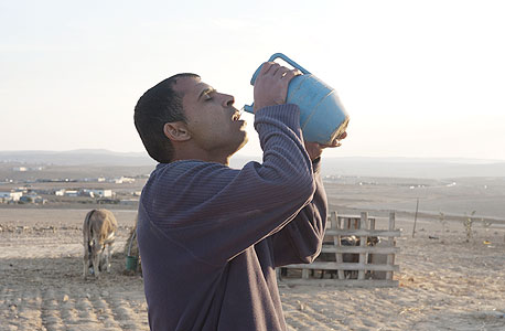 שרקייה פרס חג'ג' לסרט באורך מלא בפסטיבל הקולנוע הבינלאומי בירושלים שרקייה פרס חג'ג' לסרט באורך מלא בפסטיבל הקולנוע הבינלאומי בירושלים