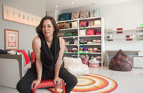 אוליאל. "המאבק החברתי התרחש ברוטשילד, ושם תוך שנייה קרוסלה הפכה לחלק מהקפיטליזם. הייתה דממה מבהילה"