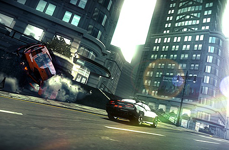 Ridge Racer Unbounded Ridge Racer Unbounded
