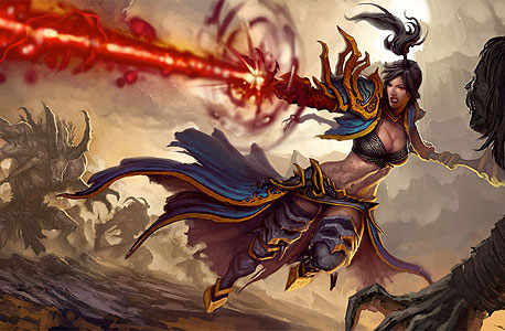 Diablo III Diablo III