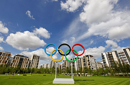 יורוספורט ישדר את האולימפיאדה באירופה עבור 1.3 מיליארד יורו 
