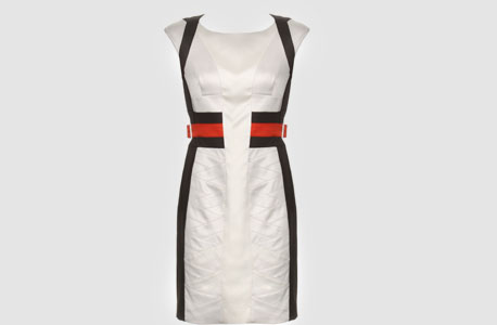 שמלה של קאלה. 364 שקל (במקום 520 שקל) שמלה של קאלה. 364 שקל (במקום 520 שקל)