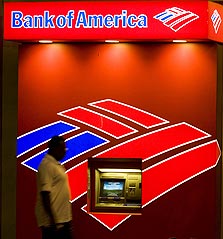 מניית בנק אוף אמריקה הייתה המומלצת ביותר בסוף 2010 מניית בנק אוף אמריקה הייתה המומלצת ביותר בסוף 2010