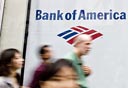 בנק אוף אמריקה, צילום: בלומברג