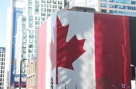 האם קנדה תכופף את גוגל?, צילום: cc by by iwona_kellie