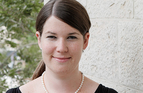 לרמן. "יועץ טוב צריך להבין אנשים"