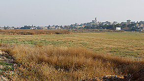 קרקע חקלאית בצפון הארץ (ארכיון), צילום: נמרוד גליקמן 