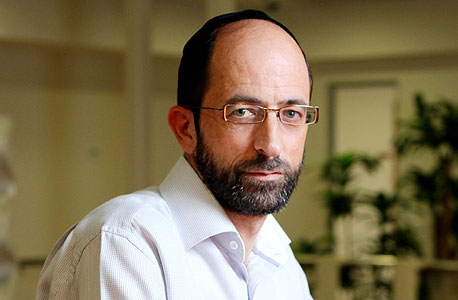 בנימין הורוביץ