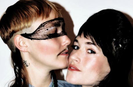 קוקורוזי. לא קונבנציונלי