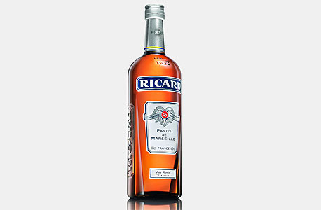 בקבוק אחד לשבוע: פסטיס Ricard