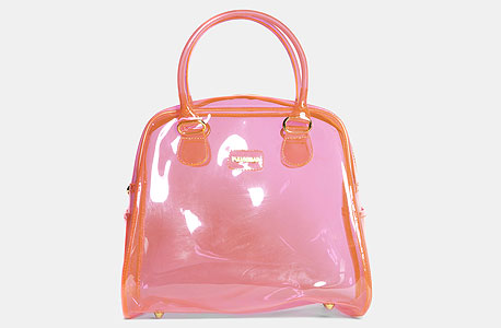 תיק של פול אנד בר, 169 שקל תיק של פול אנד בר, 169 שקל