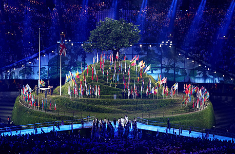 המבורג - מועמדת גרמניה לאירוח אולימפיאדת 2024