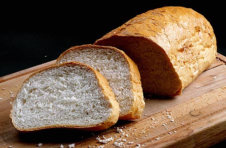 ללחם המוצלם אין קשר לכתבה, צילום: טל שחר