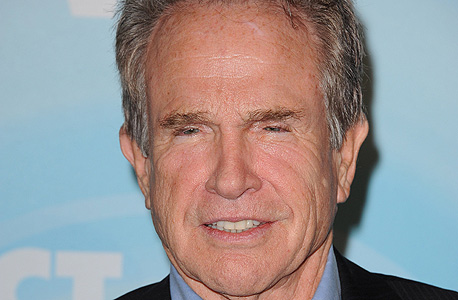 וורן בייטי וורן בייטי