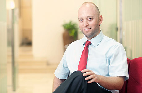 שי זיגלמן שי זיגלמן