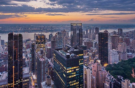 הנוף הנשקף מהדירה הנוף הנשקף מהדירה