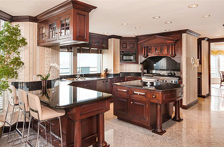 המטבח המטבח