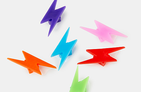 קישוטים לאופניים. 40 שקל בסוהו