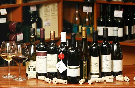 יין לכל טועם