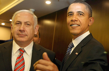 קרע עמוק: ארה&quot;ב עצרה משלוח טילים לישראל