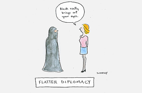 עבודה של ליזה דונלי