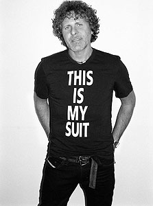 רנצו רוסו, מייסד דיזל