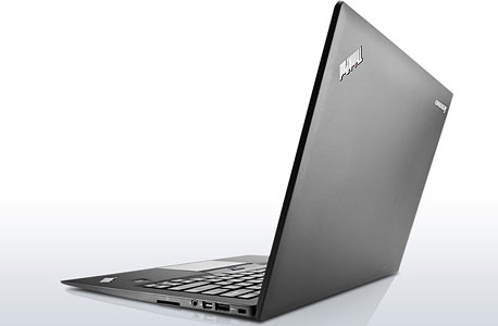 לנובו הופכת את ThinkPad ליחידה נפרדת שתתחרה באפל